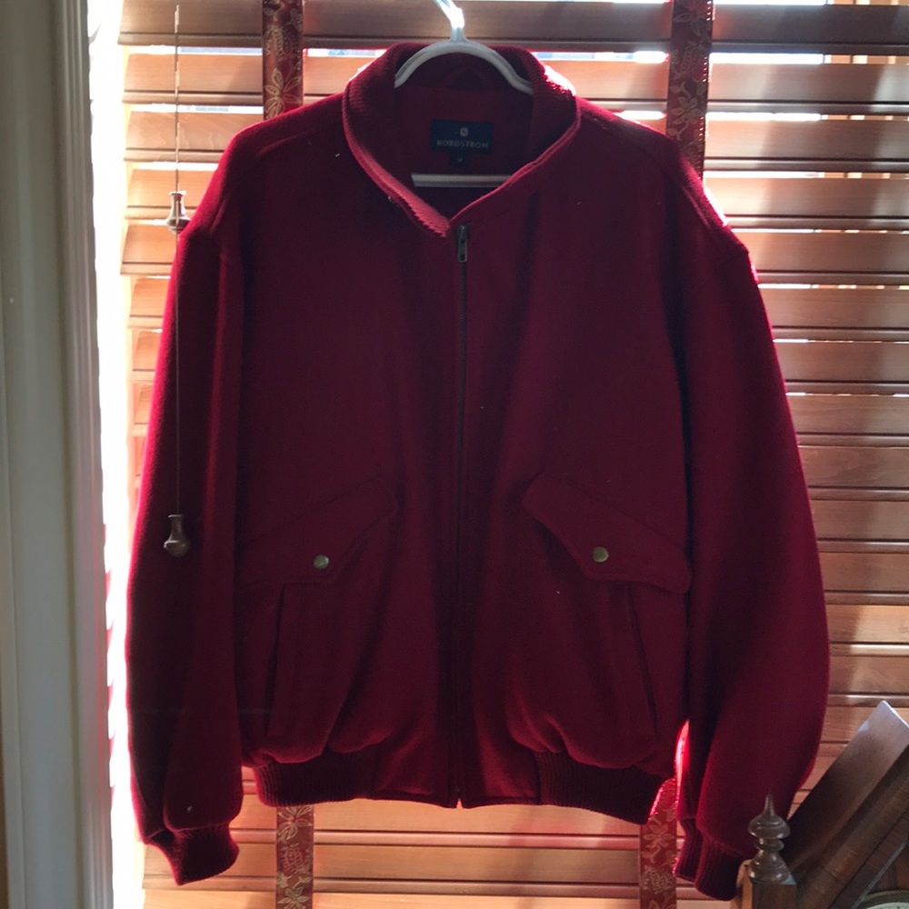 Men’s Nordstrom Jacket